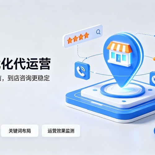 盈江GEO优化